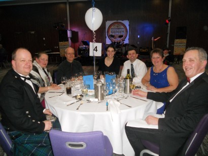 More guests at dinner table 4