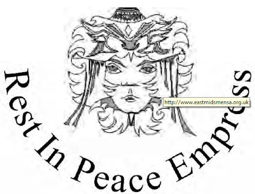 Empress - Rest in Peace