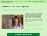 Coaching for Career Confidence
